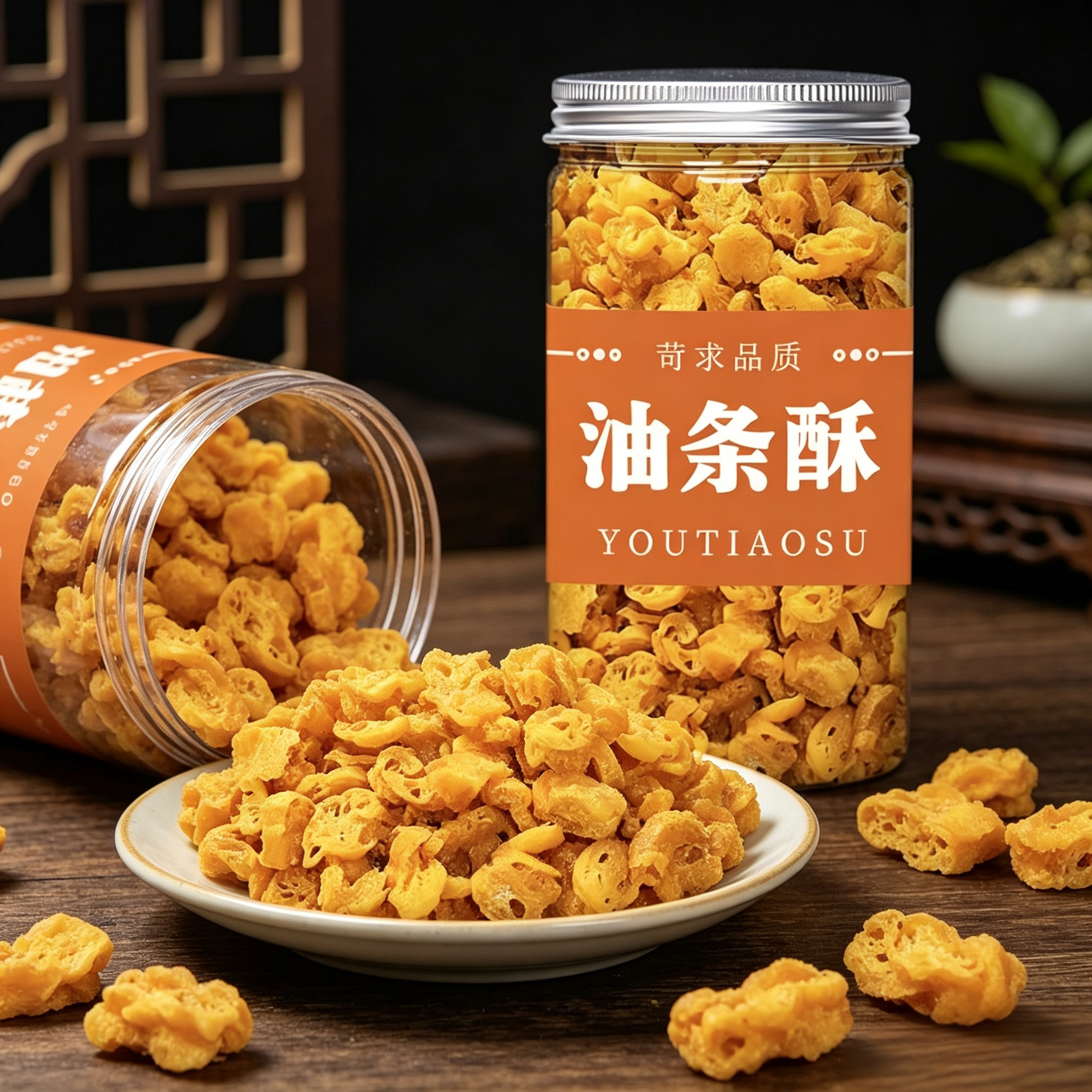油条酥油条薄脆沭阳知名油条厂现制酥脆油条饭团紫菜寿司商用