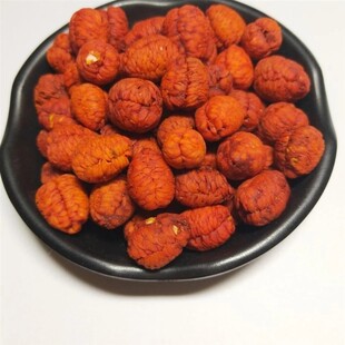 龙麟果益身百搭茶核心产区-