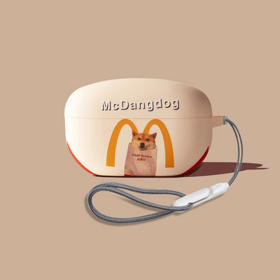 1000xm5索尼tpu软壳小众卡通