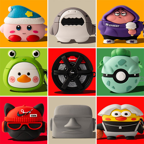 潮流精品，品质保证