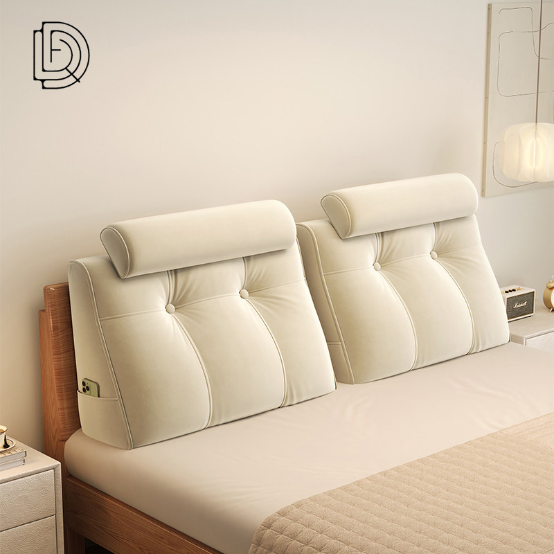 床头靠背软包靠枕榻榻米飘窗靠垫懒人靠枕沙发靠背床上玩手机靠背,居家布艺,床头靠垫,淘宝优惠券,粉丝福利购,淘宝优惠卷