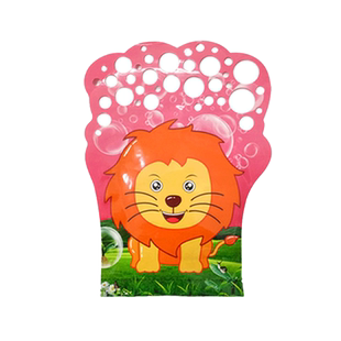 泡泡手套吹泡泡魔法户外拍手掌抖音同款甩网红爆款儿童玩具水棒枪