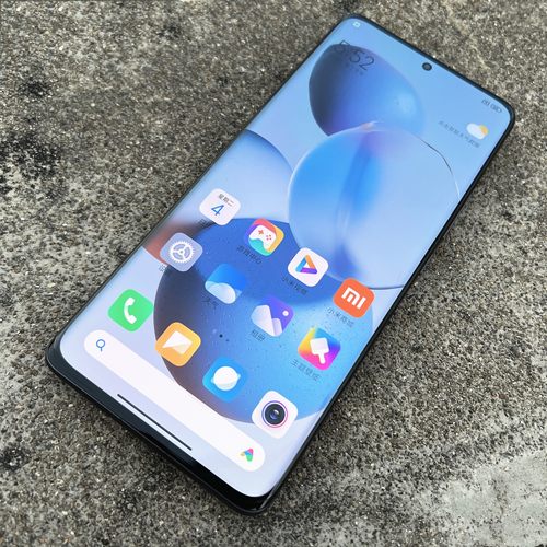 FY防摔小米高铝玻璃全胶钢化膜