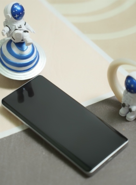 【FY 】适用于VIVO X100ultra/ X100/ X100pro IQOO12PRO AR增透/高清  全胶钢化膜 【除尘定位方案】