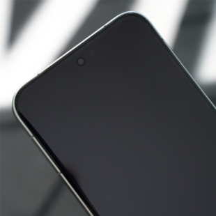 全透明 全覆盖 超薄弧边高铝玻璃钢化膜 高清 适用于IQOO15支持超声波指纹 六孔定位盒 超薄弧边款