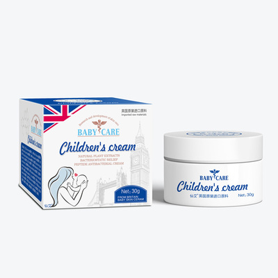 英国进口丨安全无刺激