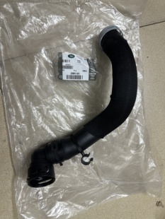 适配路虎揽胜3.0T柴油运动版发现4/5四上水管散热发动机冷却水管