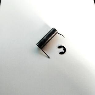 抛壳窗弹簧卡簧精击 司俊 司骏 LDT激趣LDX博涵HK416 N4 ATM MK18