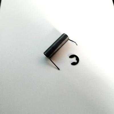 抛壳窗弹簧卡簧精击司骏LDT激趣