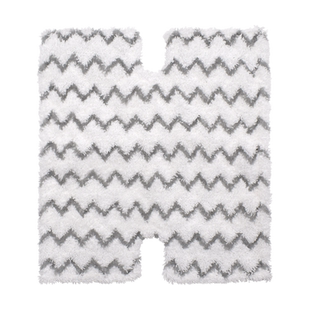 适配Shark鲨客蒸汽拖把抹布M01/M11D01 D11 P2 P3除菌拖布清洁布