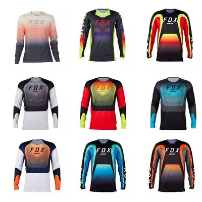 Camiseta de manga corta para ciclismo de monta?a, Camiseta d