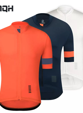 Cycling Short Sleeve Jersey camisa de time Man Reflective Ef