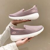Women Ballet Comfortable Spring Shoes Loafers Female Flats