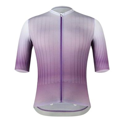 Jersey de ciclismo con protección UV, dise?o personalizado,