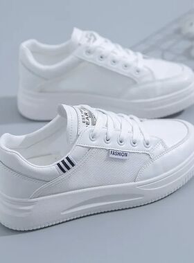 Women Sneaker Breathable Students Casual Shoes Sports for Gi