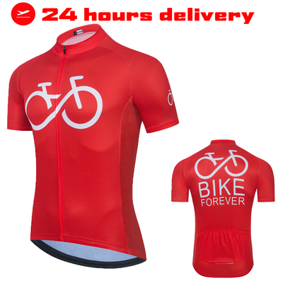 2022 New Arrival New TEAM Men CYCLING JERSEY Bike Cycling Cl