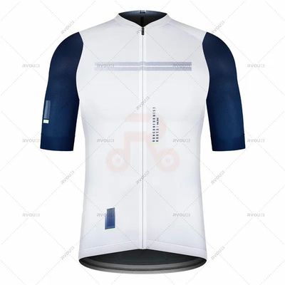 Maillot de Ciclismo para hombre, Ropa deportiva para Ciclism