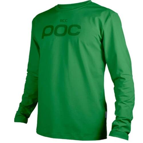 2024 Motocross Shirt Long Sleeve Men Downhill Jersey Off-Roa