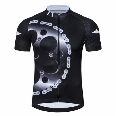2022 New Men Cycling Jersey Long Sleeve Spring Autumn Cyclin