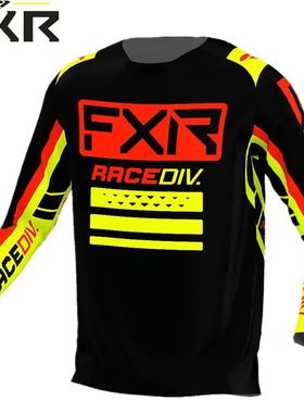 Camiseta de manga larga para hombre, ropa de ciclismo para m
