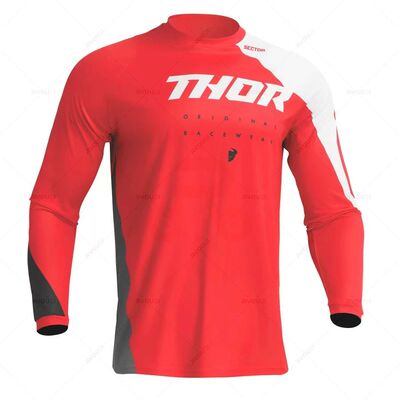 Camisetas de ciclismo para hombre, ropa deportiva para bicic