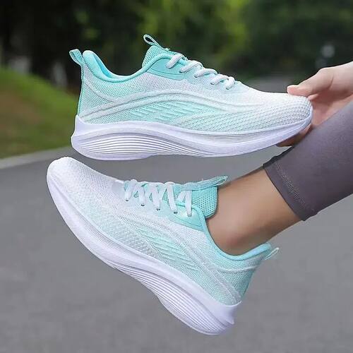 Casual Running Summer Fashion Anti Slip Hiking Mesh Breathab