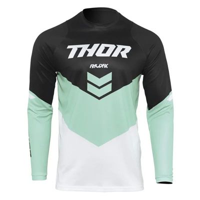 Camiseta de manga larga de Ciclismo para Hombre, ropa de Cic