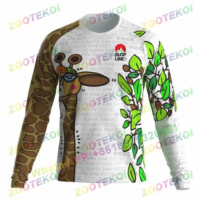 Camiseta de manga larga para motocicleta, camiseta de manga