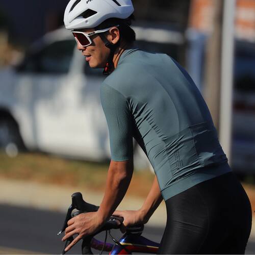 SPEXCEL 2022 New Top Quality Short Sleeve Cycling Jerseys Pr