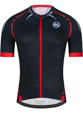 Cycling Jersey VENDULL Man Mountain Bike Clothing Quick-Dry