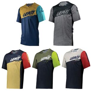 Camiseta de carreras todoterreno ATV 2021 AM RF para ciclism