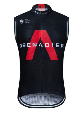 Camiseta transpirable de secado rápido para ciclismo, camis