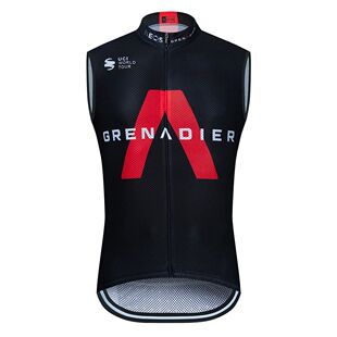 Camiseta transpirable de secado rápido para ciclismo, camis
