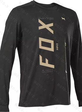 Camiseta de equipo de bicicleta de monta?a y motocicleta, je