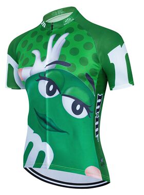 Camiseta de ciclismo para hombre y mujer, ropa para biciclet