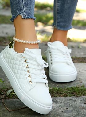 Women Sneakers 2024 Spring New Fashion Breathable Loafers So
