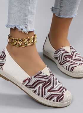 Spring new women's sports shoes, fashionable, breathable, li