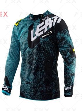 Camiseta de carreras para motocicleta de monta?a, camisa de