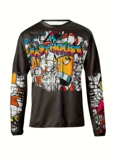 FASTHOUSE-camisetas de motocicleta para verano, Jersey de Mo