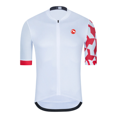2021 Hot Sale Summer Pro Team Cycling Jersey Men's Bicycle J