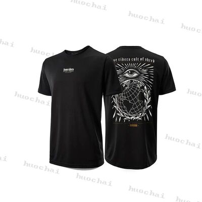 Jersey de Motocross DH para hombre, ropa de ciclismo de mont