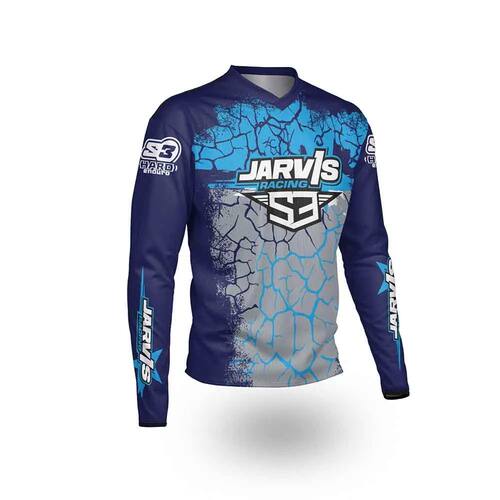 2023 bmx motocross Jersey enduro mtb downhill jersey MX cycl