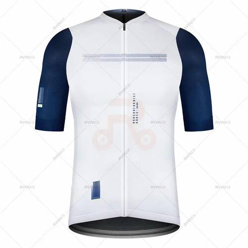 Spain New 2022 Team Summer Cycling Jersey Bike Clothing Cycl
