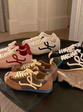 Casual Forrest Gump Women's Shoes Soft Bottom Not Tired Feet