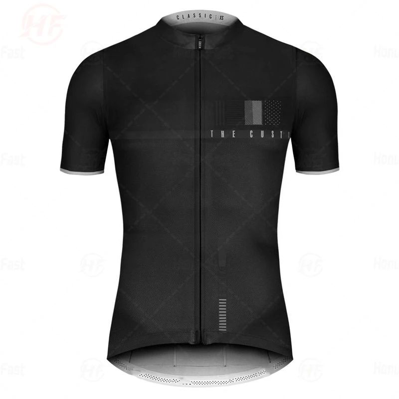 Jersey de Ciclismo profesional para Hombre, Sudadera ligera