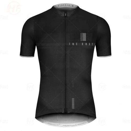 Jersey de Ciclismo profesional para Hombre, Sudadera ligera