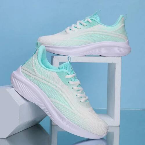 Dopamine sneakers Women's summer non-slip soft soled mesh br