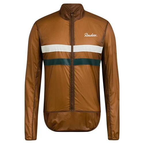 Chaqueta de Ciclismo de manga larga Unisex, Jersey deportivo