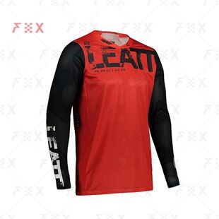 Jersey de descenso del equipo de bicicleta de monta?a, camis