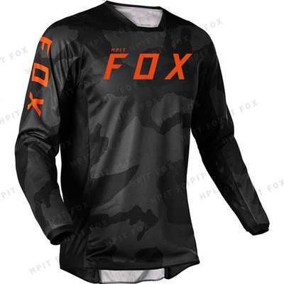 2022 Quick Drying Motocross Shirt, Mx T-shirt, Mountain Bike